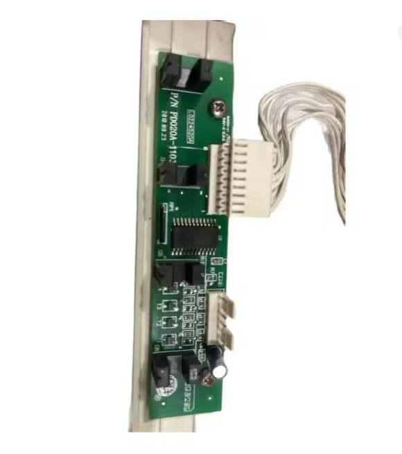 DAHAO Sensor board PD021A Chinese Embroidery Machine Parts