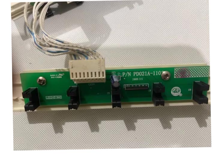 DAHAO Sensor board PD021A