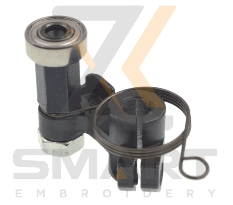 Jump Motor Driving Lever Assy China Embroidery Machine Parts