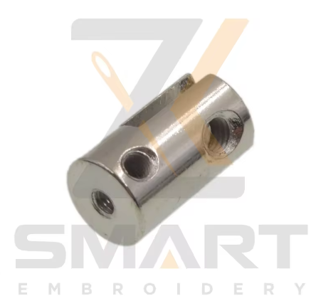 5 pcs Connecting Lever For Thread Locking Solenoid Chinese Embroidery Machine Parts