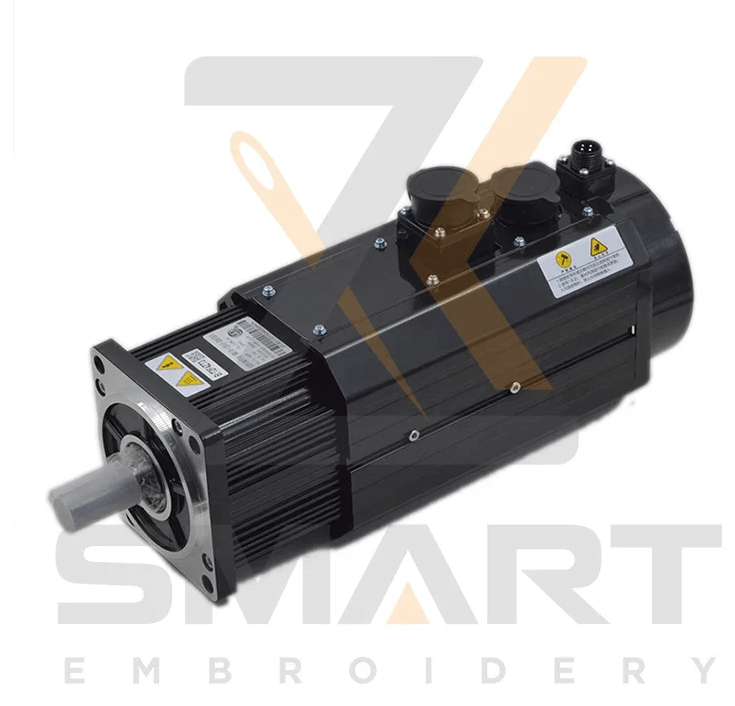 DAHAO Motor SM110-12015-D06(AF) For Chinese Embroidery Machine Parts EDH03-SM110-12015-D06(AF)