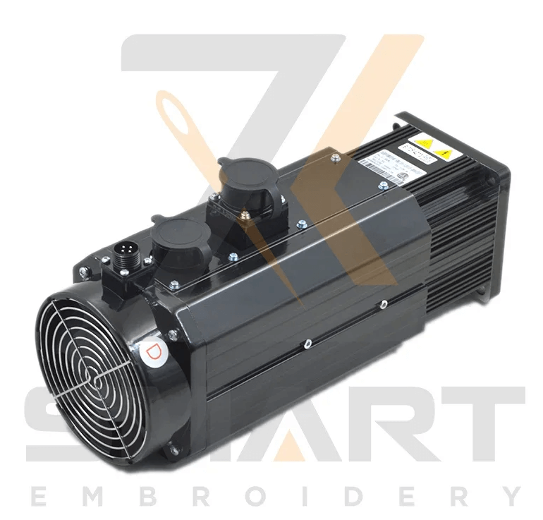 DAHAO Motor SM110-12015-D06(AF) For Chinese Embroidery Machine Parts