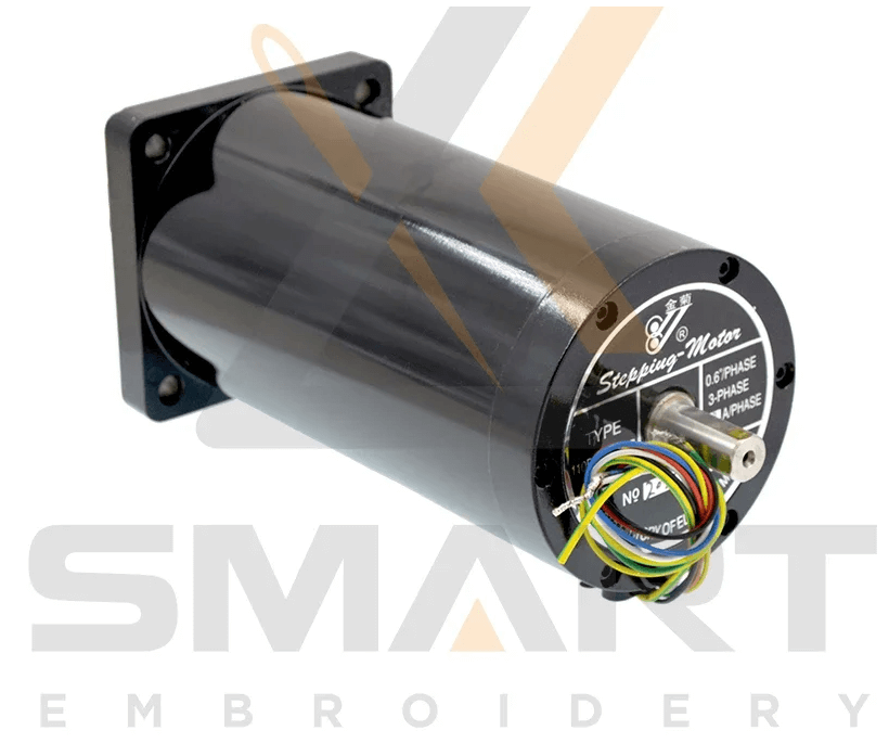 Y Axis Motor 110BYG350BH Chinese Embroidery Machine Parts