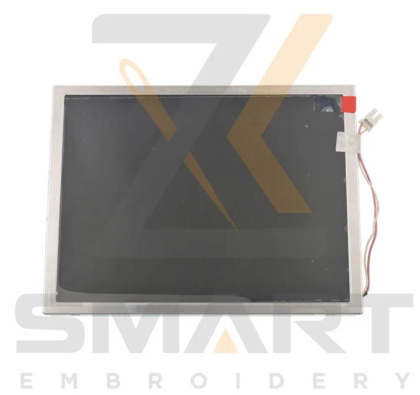 SWF Touch screen 6.4 Inch Display Panel LB064V02-TD01 SWF Embroidery Machine Parts
