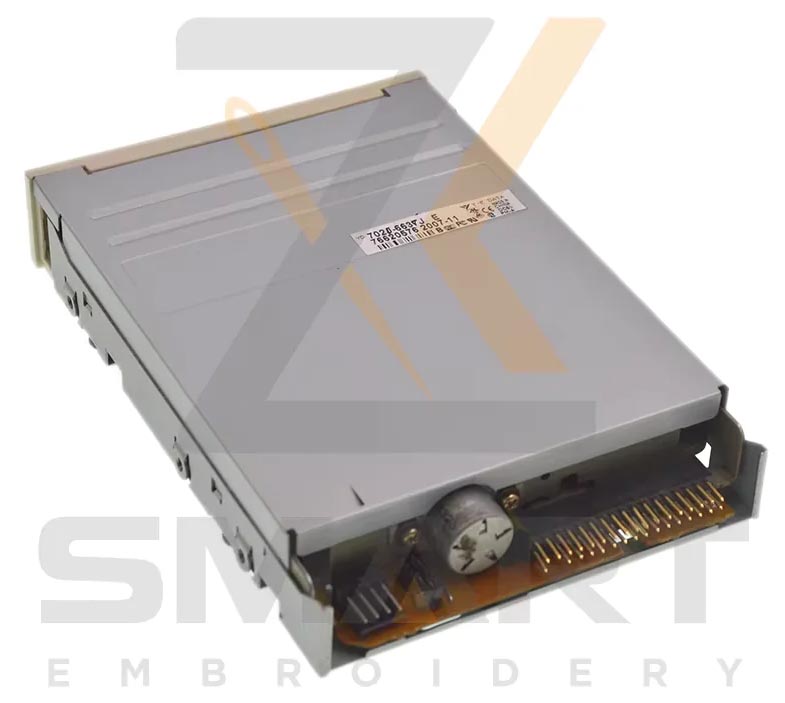 Tajima Floppy 702D-6639D Tajima Embroidery Machine Parts