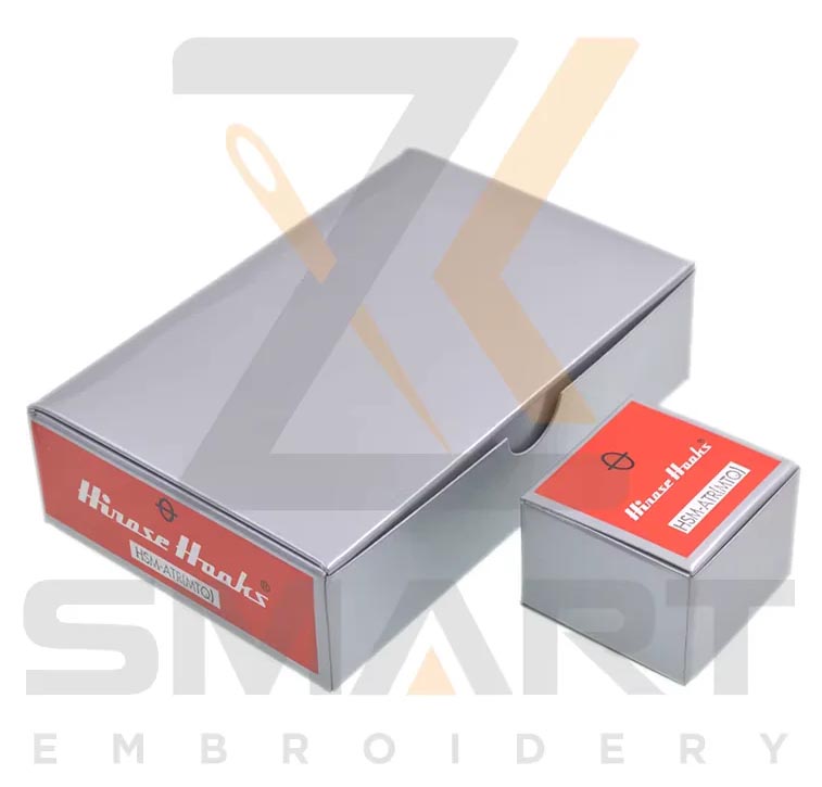 Hirose Hooks Jumbo Rotary Hook HSM-ATR(MTQ) Tajima,SWF,Barudan,Chinese Embroidery Machine Parts
