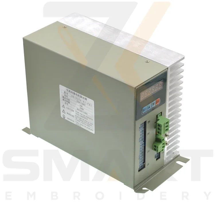 Copy brand New DAHAO SD-S100 Driver To Replace DAHAO SD-S100A-D01 For Chinese Embroidery Machine parts