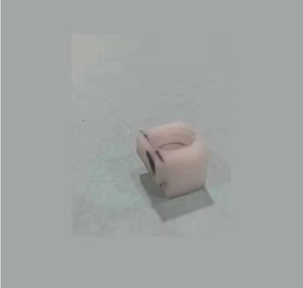 sliding block Chinese embroidery machine parts 1 piece