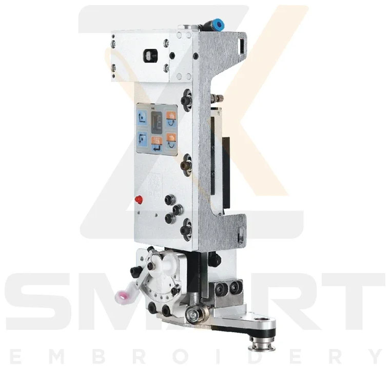 OLH Cording Device Embroidery Machine parts S07003