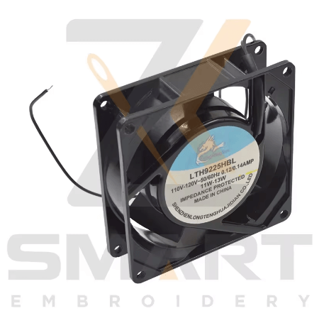 Cooling Fan 90*90 110 Volt