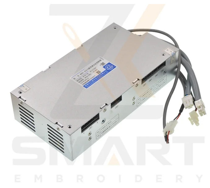 DAHAO A15 Household Control Box for China Embroidery Machine parts