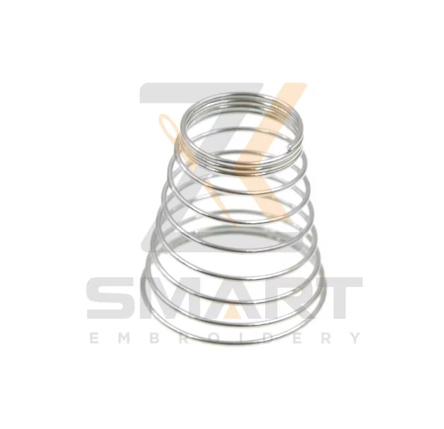 Barudan HT240560 Return Spring T0202BD01 for Barudan Embroidery Machine parts