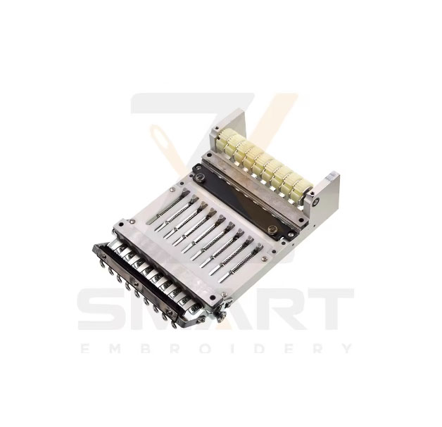 Needle Bar Case Ass'y For Chinse Embroidery Machine parts