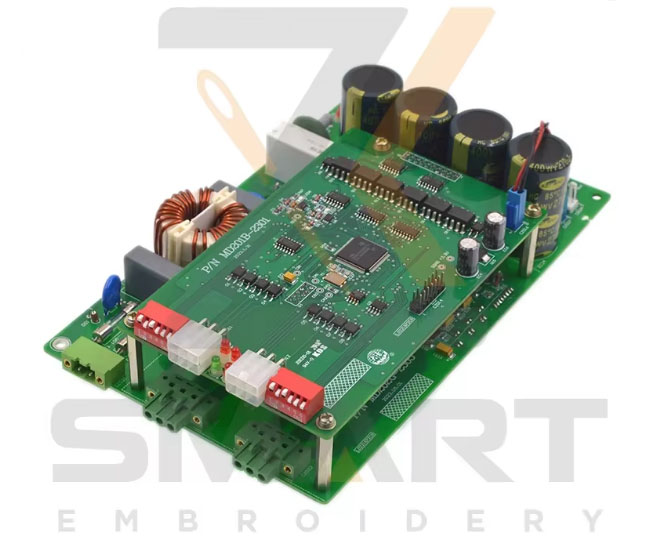 Generic dahao MD202 card and dahao MD201 card For DAHAO MD02 Driver Card Chinese Embroidery Machines