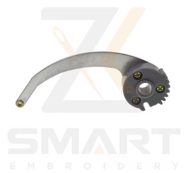 Take-up Lever Ass'y 8 Teeth Gear For Tajima,Chinese Embroidery Machine Parts N070103