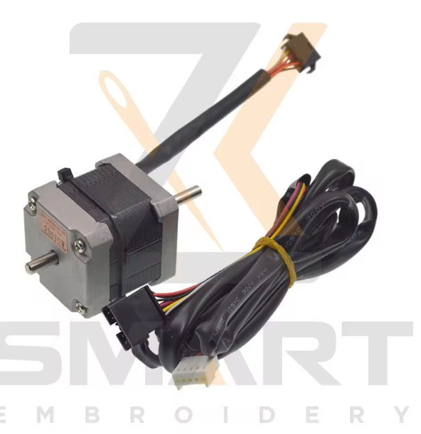 Motor 42D3016 For DAHAO System Chinese Embroidery Machines parts