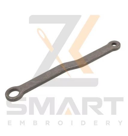 Original Tajima Conneting Plate:Hook 0B0110080000 Tajima Embroidery Machine Parts C010412