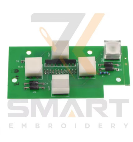 Tajima FSW 82 board 0J3502500000 0J3502500001
