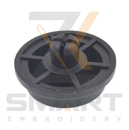 Original Tajima Thread Stud And Stud Base Tajima Embroidery Machine Parts