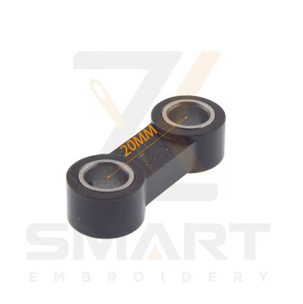 Connecting Rod For Chinese LH Embroidery Machine Parts A0701LH20