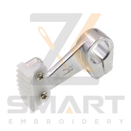 Take-up Lever Drive Lever B EF0516000000 & EG0529000000 With Gear For Tajima, SWF, Chinese Embroidery Machine parts