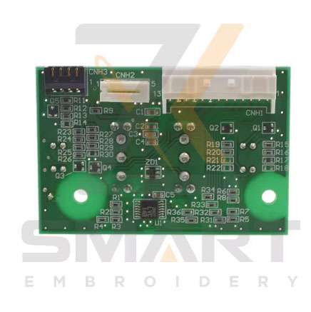 Tajima Tension Base Card 0J2602500A00