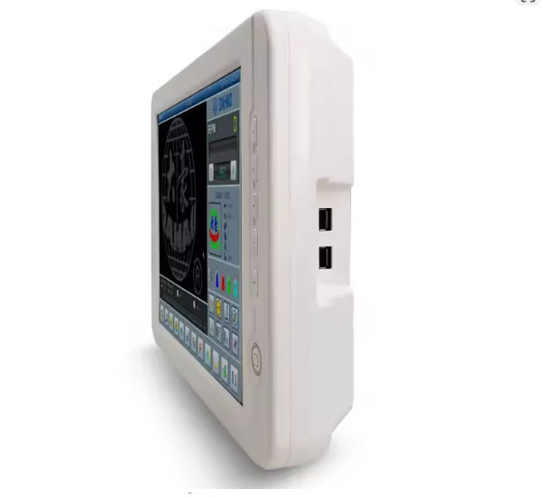 dahao A98 operation box