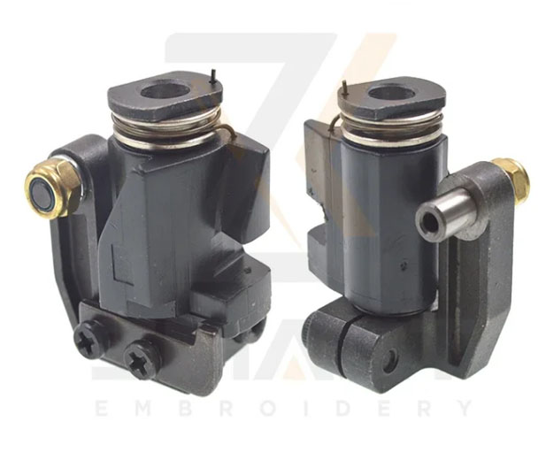 Needle Bar Reciprocator Ass'y For Embroidery Machine spare parts A01S26