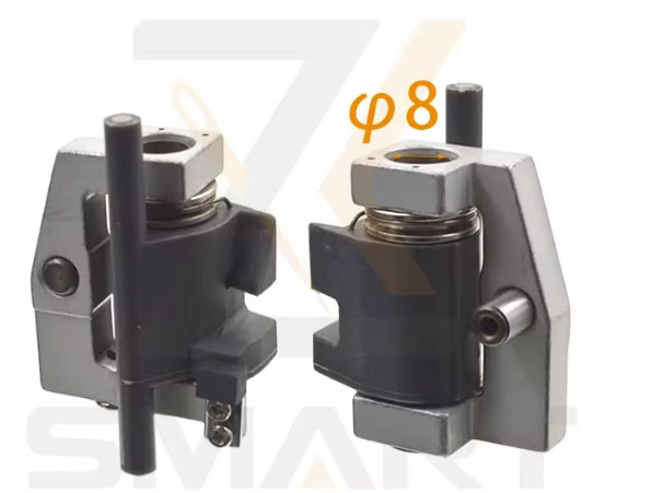 Needle Bar Reciprocator Ass'y embroidery machine parts A01M12