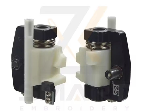 Needle Bar Reciprocator Ass'y For China Embroidery Machine spare parts A01M09