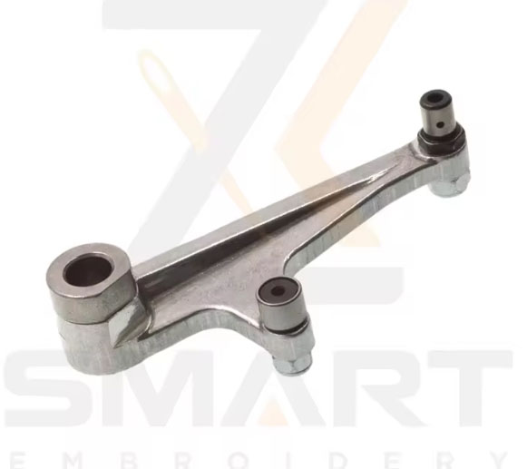 Presser Foot Reciprocator Drive Lever For Tajima China Embroidery Machine Parts A0802S02