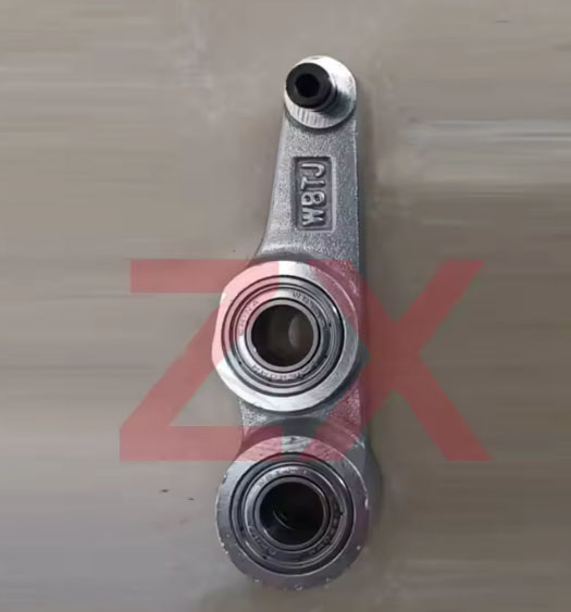 Needle Bar Driving Lever A04H10B For Tajima swf China Embroidery Machine Parts