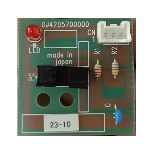 Tajima Sensor board 0J4201600023 0J4205700000 Embroidery Machine Parts