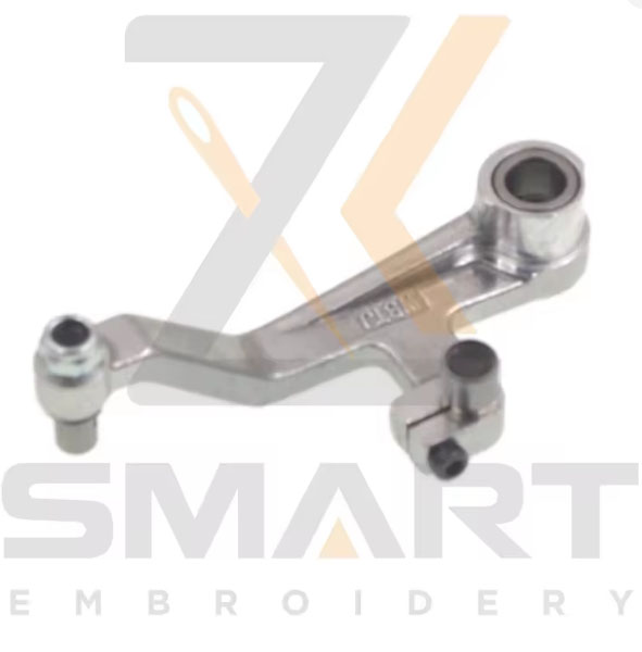 Presser Foot Reciprocator Driving Lever China Embroidery Machines Parts, A0802S03