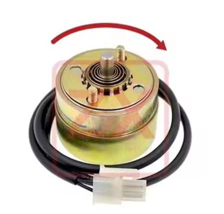 Clockwise Wiper Trimming Solenoid For Tajima Chinese Embroidery Machines Parts