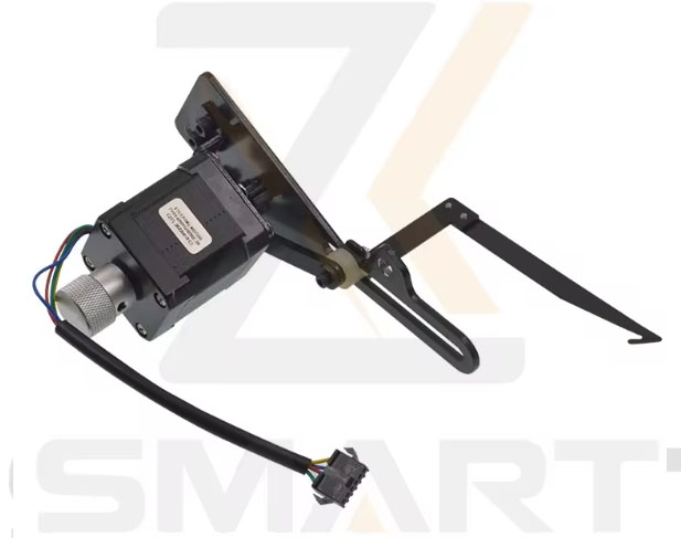 Chinese Embroidery Machine Parts Wiper Ass'y With Motor C0101CN01