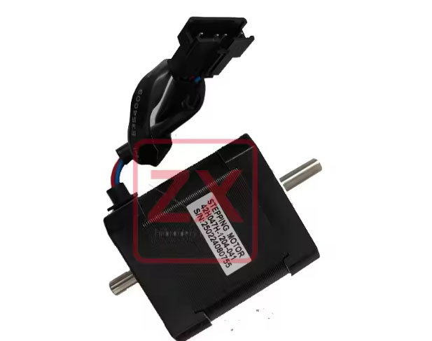 stepping Motor 42H047H-1204-041 Chinese Embroidery Machine Parts