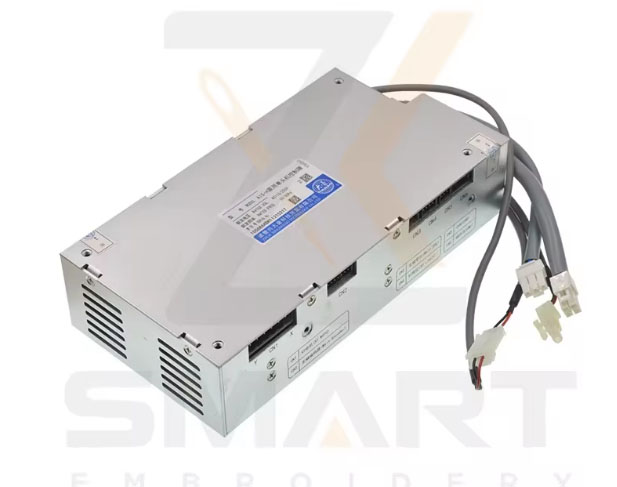 DAHAO A15 Household Control Box China Embroidery Machine parts