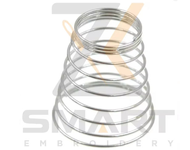 100 Pieces Barudan Return Spring HT240560 T0202BD01 Barudan Embroidery Machine parts