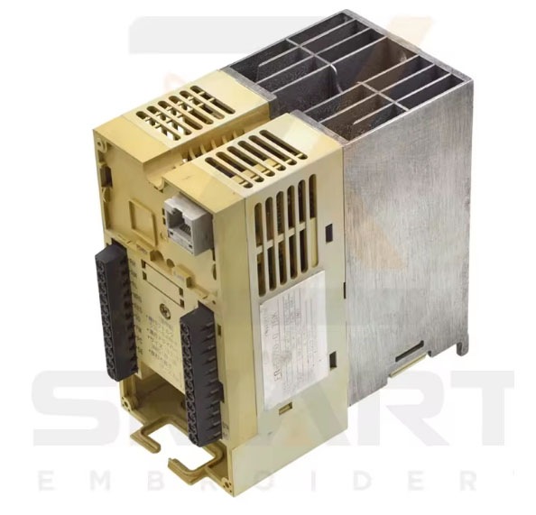 Inverter FR-E520-0.75K