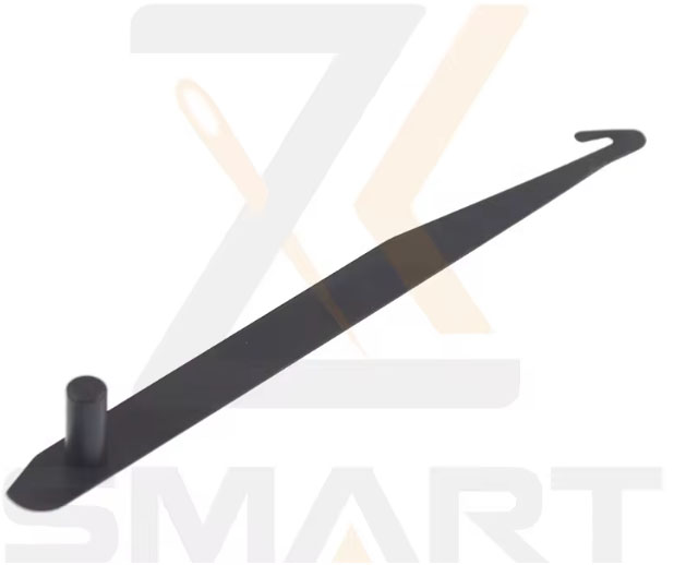 Upper Thread Hook Wiper Hook Sweeper Hook For Tajima China Embroidery Machine Parts