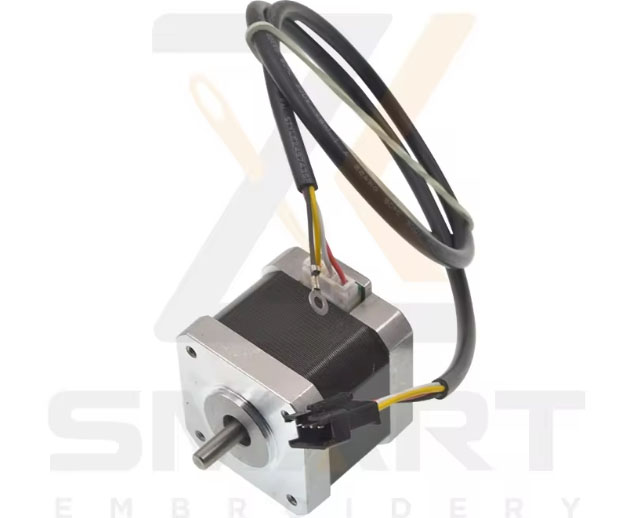 Tajima Wiper Motor Sweeper Motor For Tajima TMFD embroidery machine parts C0103-TMFD-C