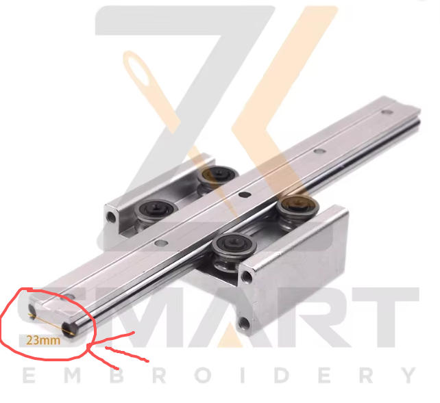 Ricoma Embroidery Machine parts