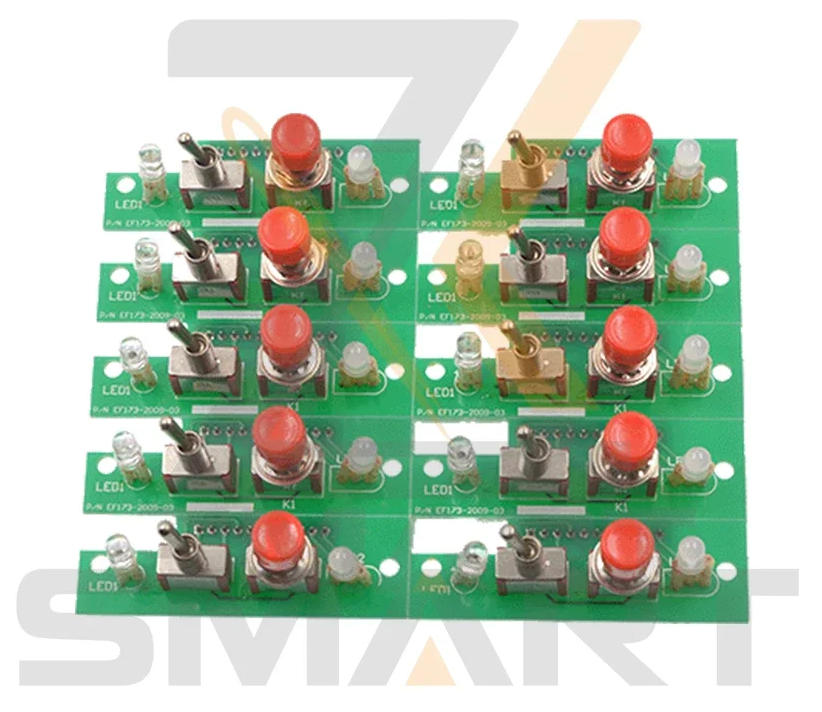 DAHAO EF173 Switch board