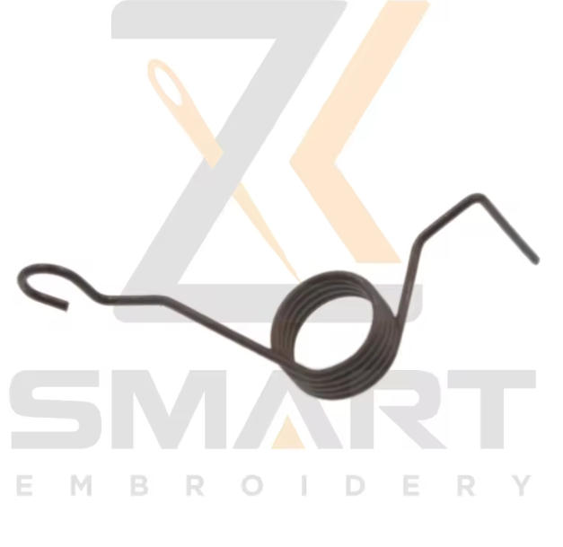 Barudan HT230560 Needle Bar Driver Return Spring A0103BD02 Barudan Embroidery Machine Parts