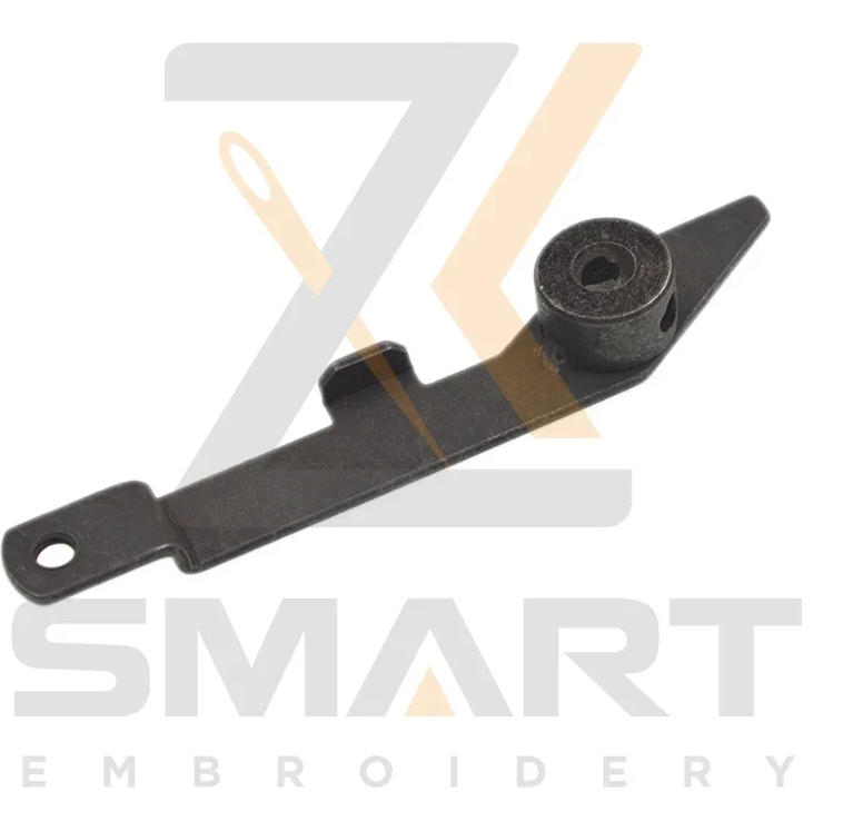 Barudan Embroidery Machine Parts KL270110 Thread Away Solenoid Lever C0104BD01