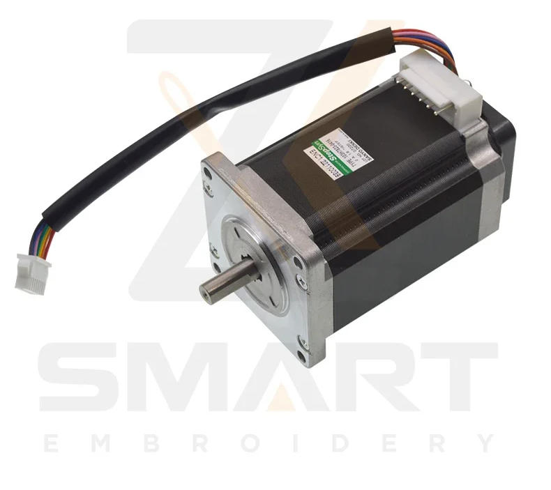 Genuine SWF Y motor 103H7823-0416 STMO1-000001 SWF embroidery machine parts
