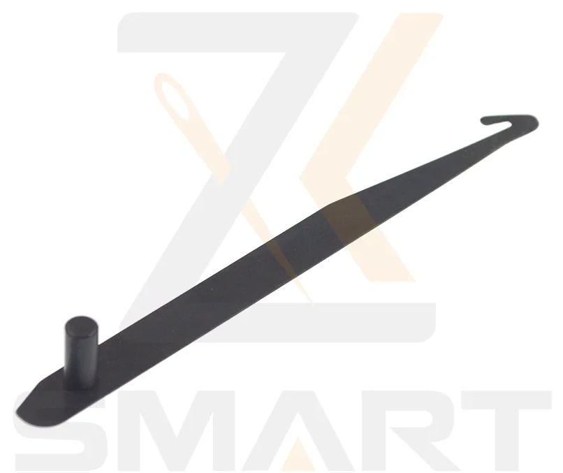 Upper Thread Hook Wiper Hook Sweeper Hook For Tajima,Chinese Embroidery Machine Parts C010203