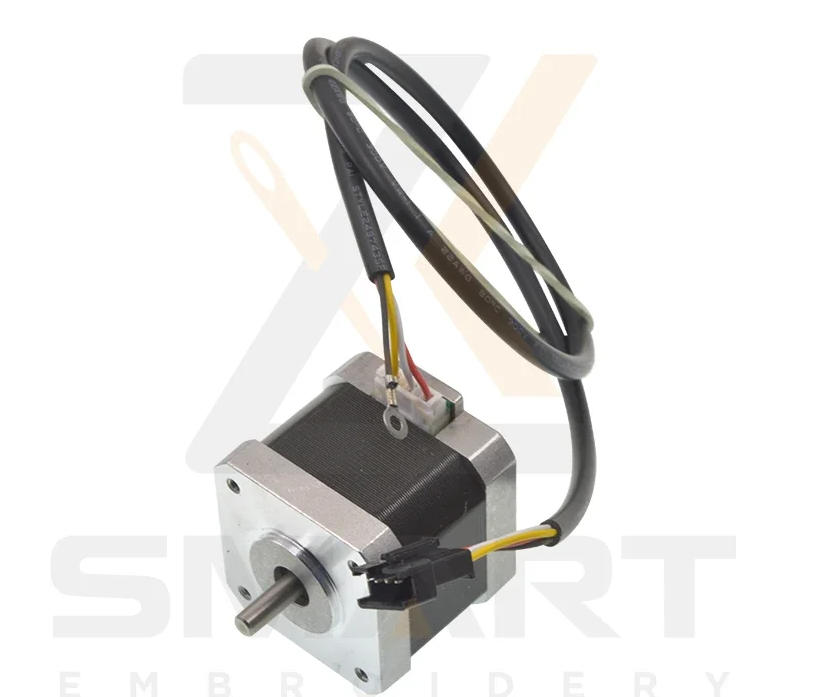 Tajima Wiper Motor Sweeper Motor For TMFD C0103-TMFD-C Tajima embroidery machine parts