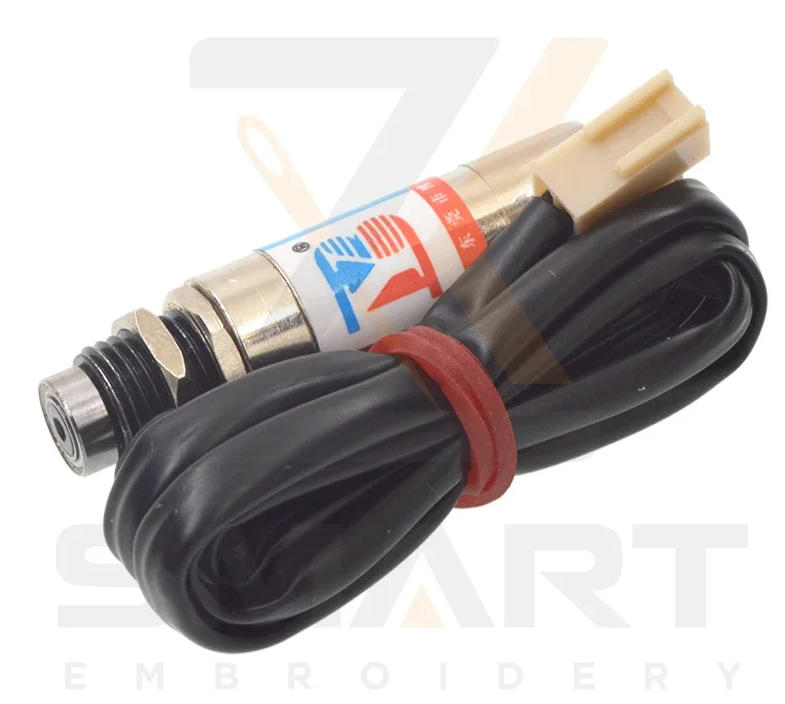 Jump Solenoid With Bearing China Embroidery Machine parts, A0901CBS